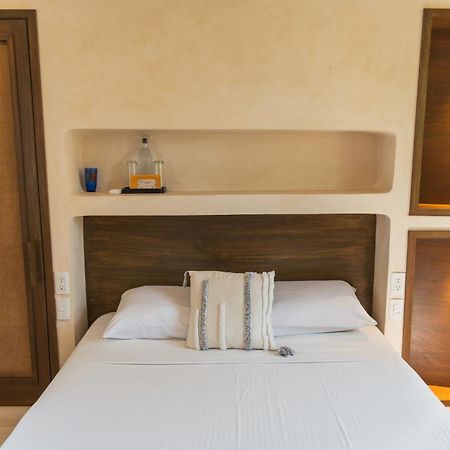 Hotel Boutique Casa Muuch Holbox - Solo Adultos Phòng bức ảnh