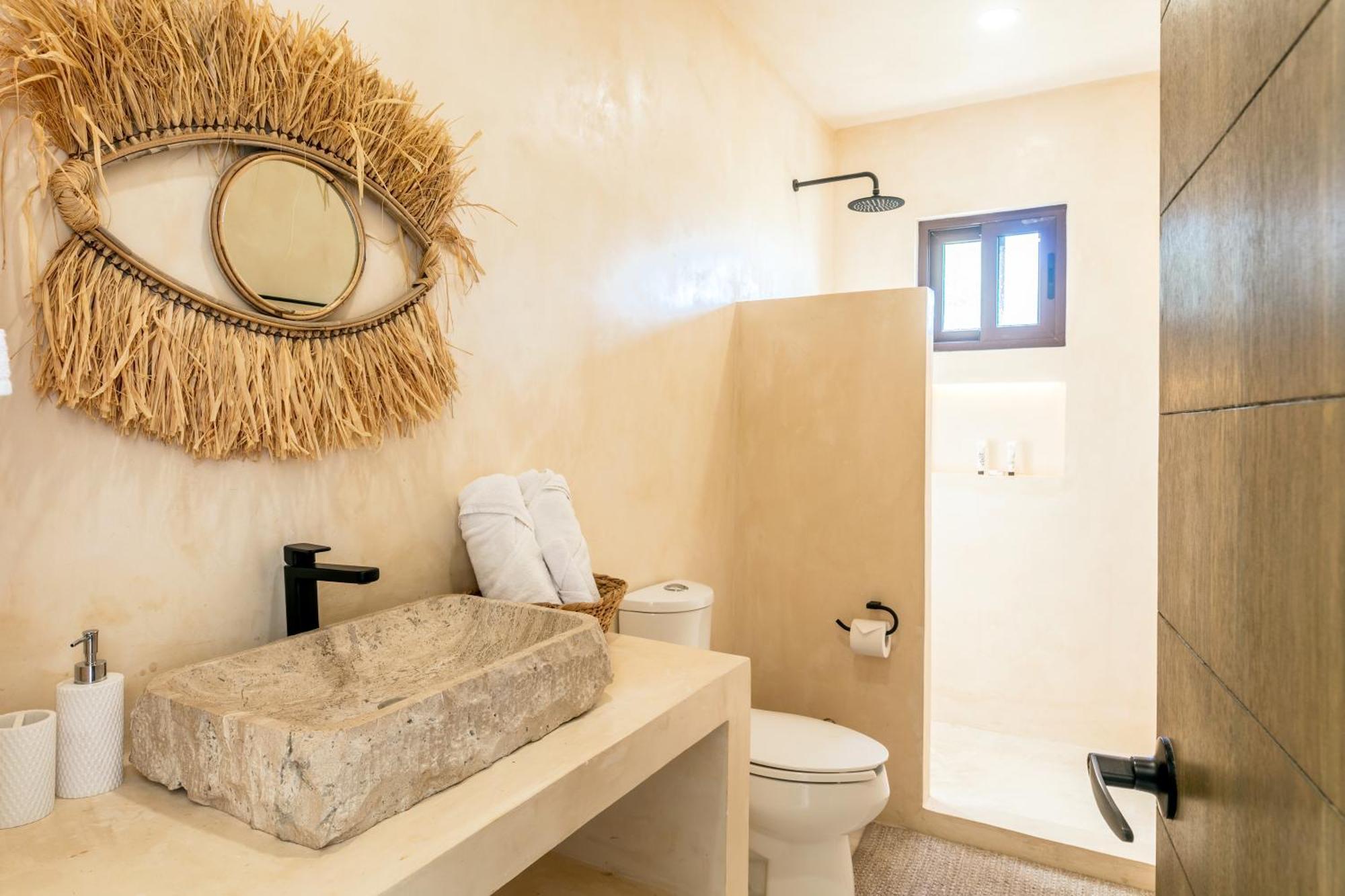 Hotel Boutique Casa Muuch Holbox - Solo Adultos Phòng bức ảnh