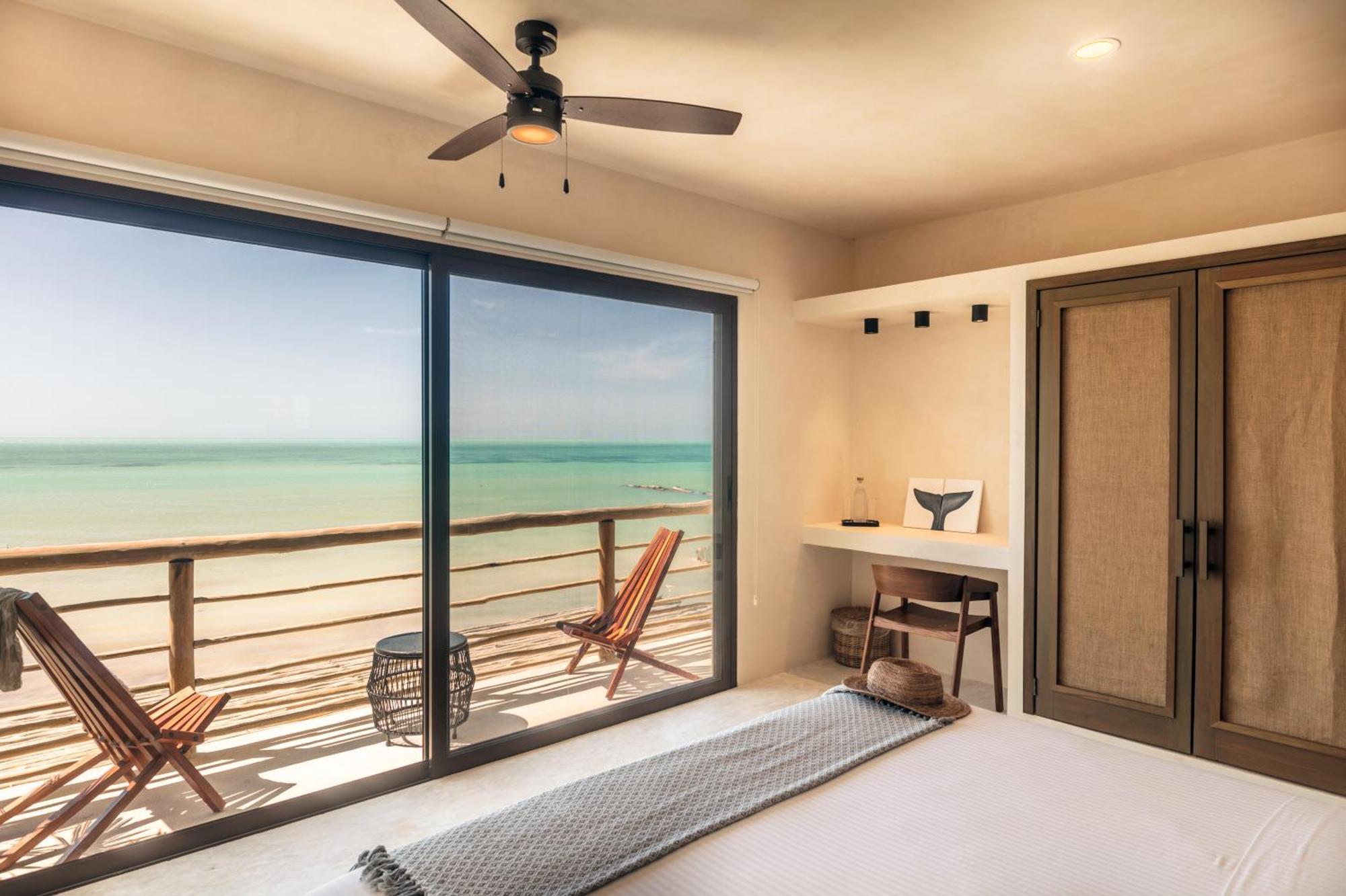 Hotel Boutique Casa Muuch Holbox - Solo Adultos Phòng bức ảnh