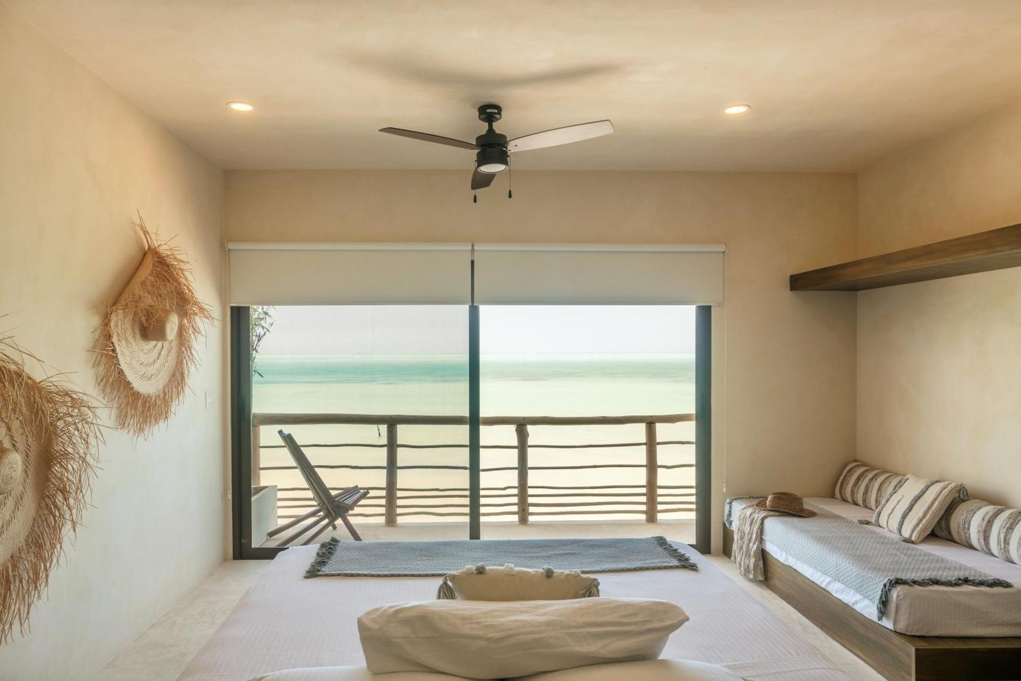 Hotel Boutique Casa Muuch Holbox - Solo Adultos Phòng bức ảnh