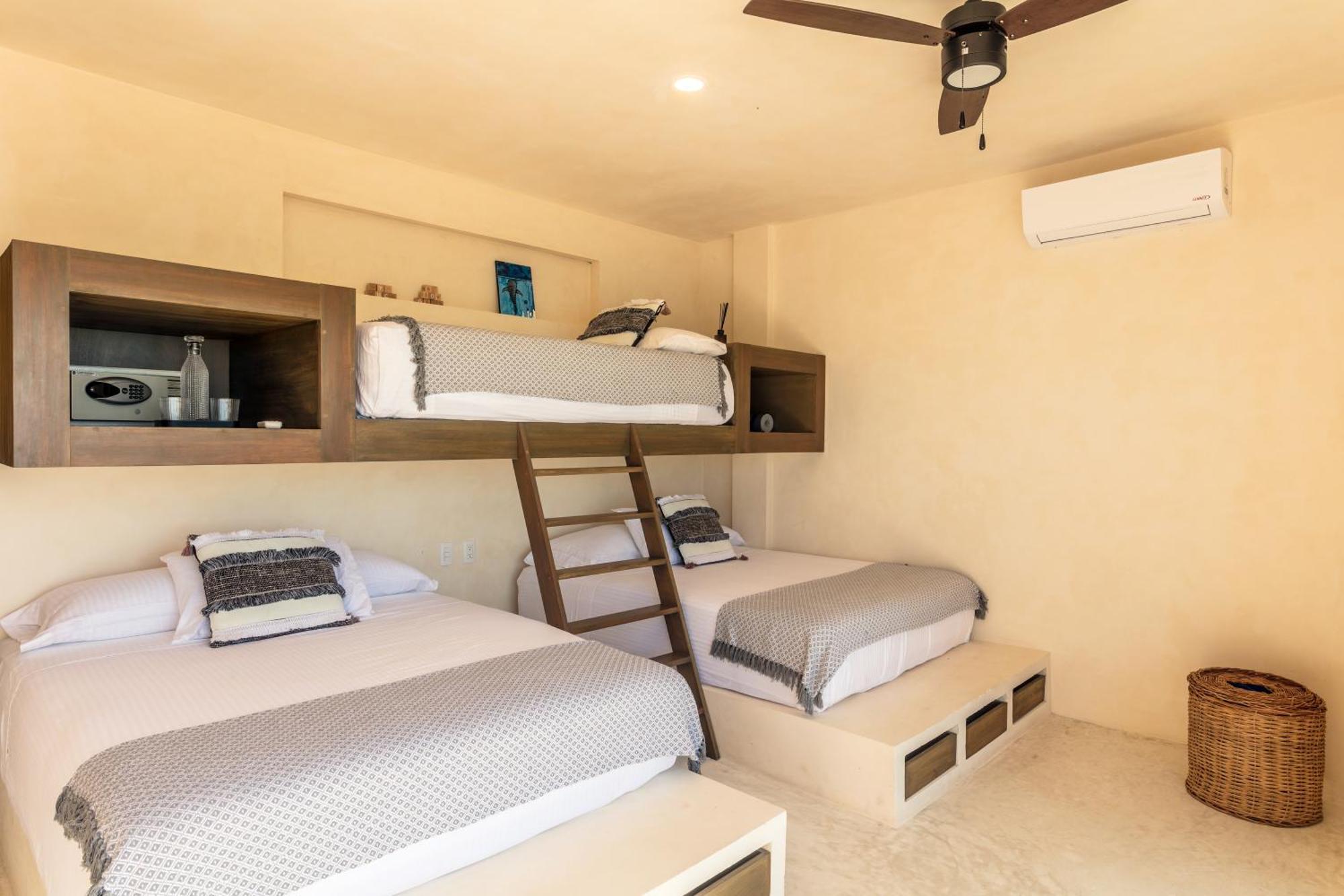 Hotel Boutique Casa Muuch Holbox - Solo Adultos Phòng bức ảnh